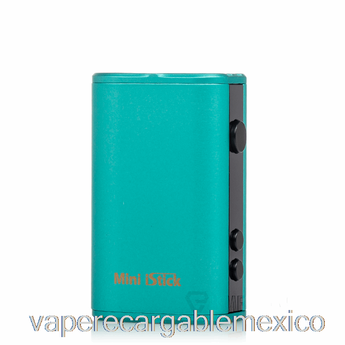 Vape Recargable Eleaf Istick Mini 20w Caja Mod Cian